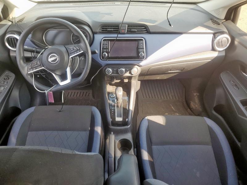 Photo 8 from auction – 2024 NISSAN VERSA SV with VIN 3N1CN8EV7RL917439
