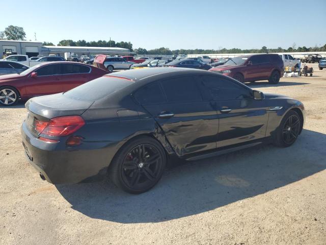 Photo 3 from auction – 2014 BMW 640 I GRAN with VIN WBA6A0C55ED317283