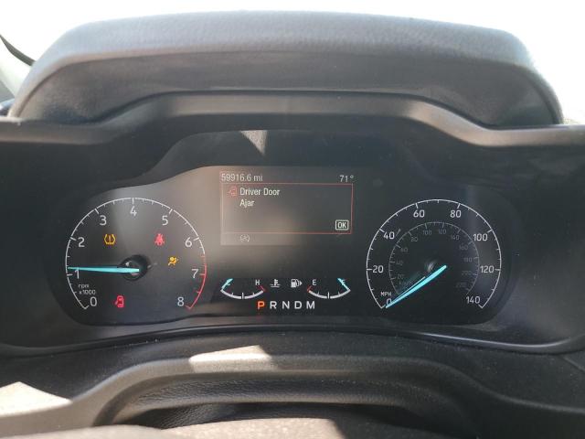 Photo 9 from auction – 2019 FORD TRANSIT CO with VIN NM0LS7F21K1417310