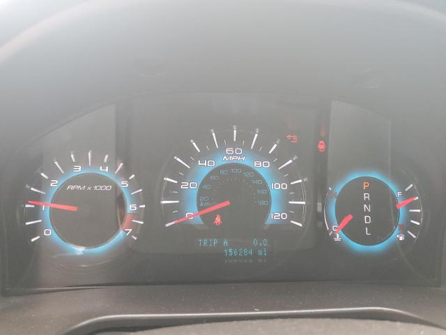 Photo 9 from auction – 2012 FORD FUSION SE with VIN 3FAHP0HA2CR101191