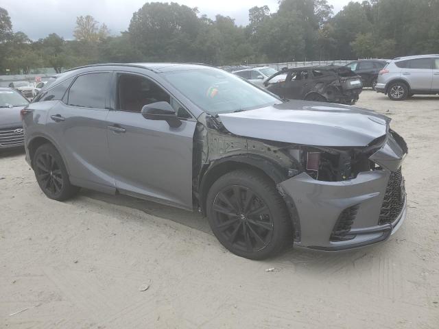 Photo 4 from auction – 2023 LEXUS RX 500H F with VIN 2T2BCMEA7PC008021