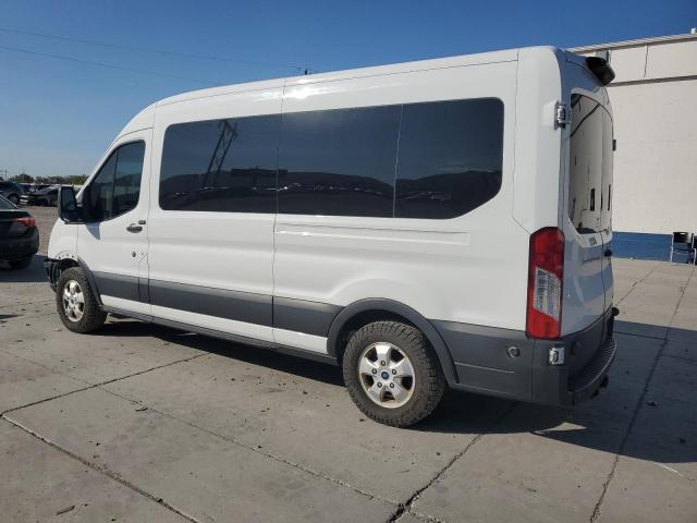 Photo 2 from auction – 2019 FORD TRANSIT T- with VIN 1FBAX2CM2KKA99488