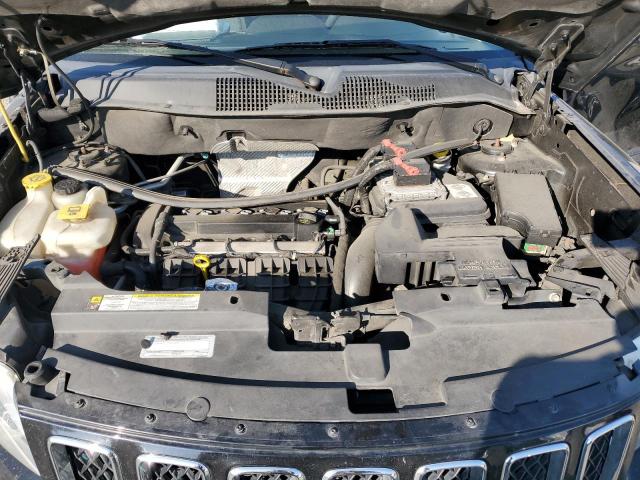 Photo 12 from auction – 2012 JEEP COMPASS SP with VIN 1C4NJCBA0CD716386
