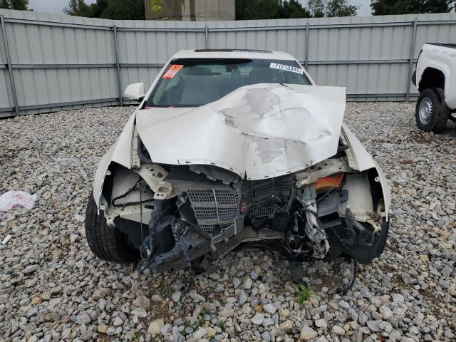 Photo 5 from auction – 2009 CADILLAC CTS with VIN 1G6DG577990140285