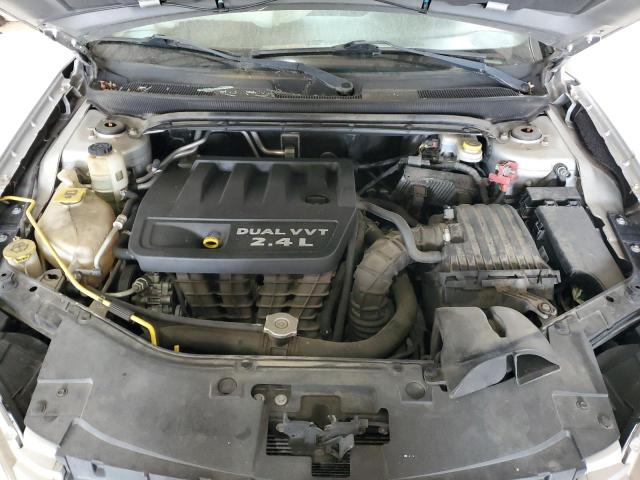 Photo 11 from auction – 2012 CHRYSLER 200 TOURING with VIN 1C3CCBBB9CN140414