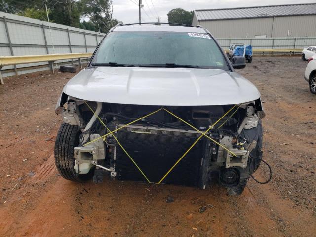 Photo 5 from auction – 2016 FORD EXPLORER with VIN 1FM5K8B80GGC36033