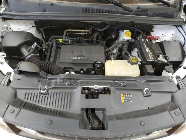 Photo 12 from auction – 2020 CHEVROLET TRAX 1LT with VIN 3GNCJLSB5LL322738