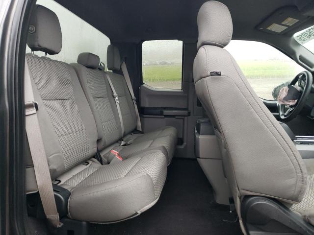 Photo 10 from auction – 2015 FORD F150 SUPER with VIN 1FTEX1E82FFC63635