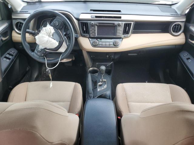Photo 8 from auction – 2015 TOYOTA RAV4 XLE with VIN JTMRFREV7FD154463