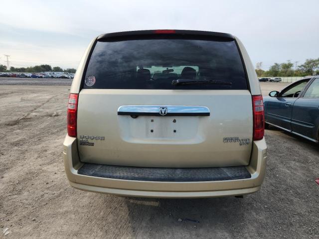 Zdjęcie 6 z aukcji – 2010 DODGE GRAND CARA z VIN 2D4RN5DX3AR252431