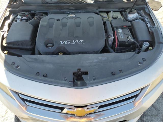 Photo 11 from auction – 2014 CHEVROLET IMPALA LTZ with VIN 2G1155S36E9114682