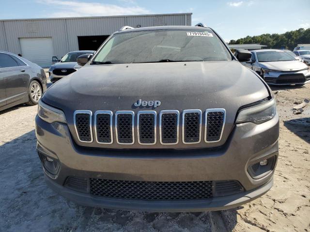 Photo 5 from auction – 2019 JEEP CHEROKEE L with VIN 1C4PJLLN7KD119891