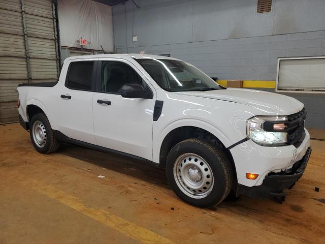 Photo 4 from auction – 2022 FORD MAVERICK X with VIN 3FTTW8F91NRA95580