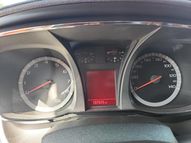 Photo 9 from auction – 2015 GMC TERRAIN SL with VIN 2GKALSEK6F6124182