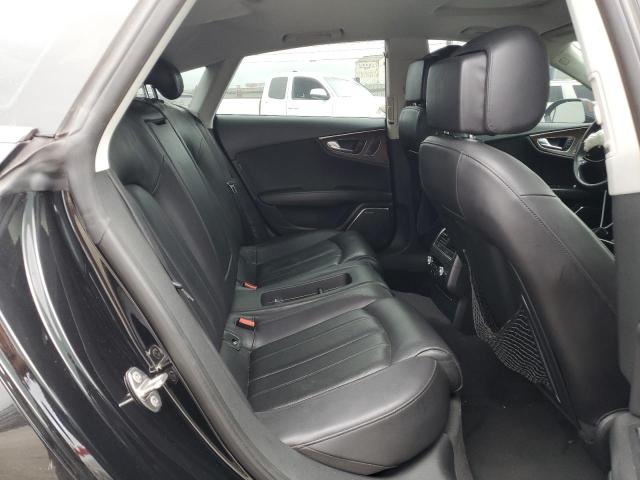 Photo 10 from auction – 2012 AUDI A7 PRESTIGE with VIN WAUSGAFC2CN002185