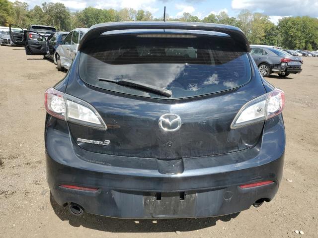 Photo 6 from auction – 2012 MAZDA SPEED 3 with VIN JM1BL1L48C1508168