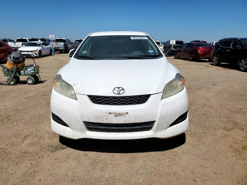 Photo 5 from auction – 2012 TOYOTA COROLLA MA with VIN 2T1KU4EE7CC760641