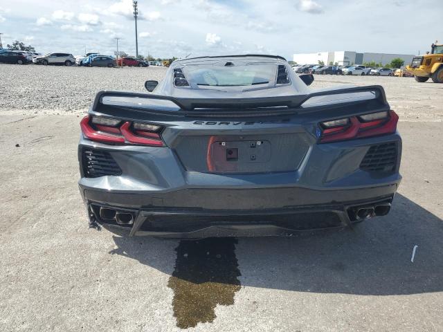 Photo 6 from auction – 2021 CHEVROLET CORVETTE S with VIN 1G1YB2D44M5112744