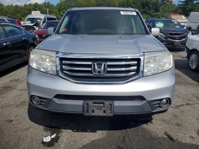 Zdjęcie 5 z aukcji – 2015 HONDA PILOT EXL z VIN 5FNYF4H59FB046705