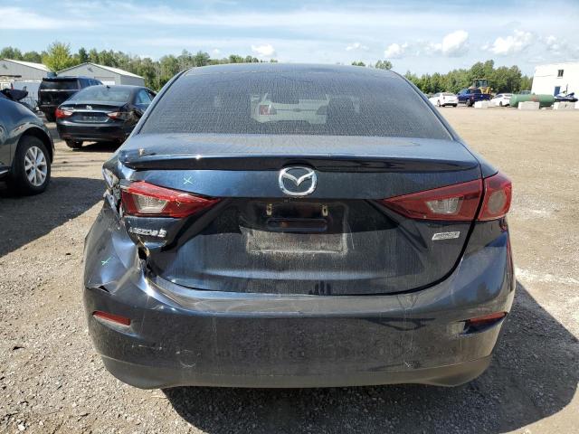 Photo 6 from auction – 2014 MAZDA 3 TOURING with VIN 3MZBM1V7XEM111455