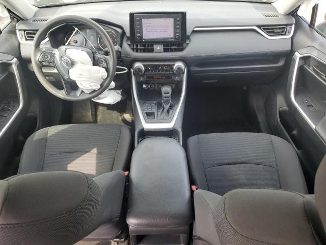 Photo 8 from auction – 2021 TOYOTA RAV4 LE with VIN 2T3F1RFVXMC186891