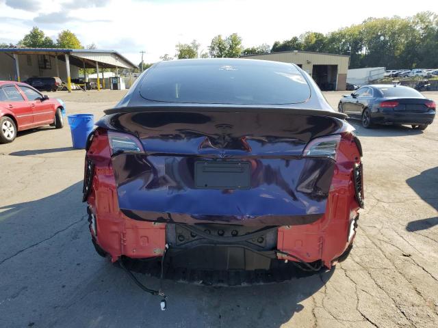 Фото 6 с аукциона – 2021 TESLA MODEL Y с VIN 5YJYGDEE5MF187432