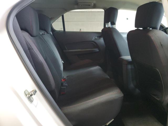 Photo 11 from auction – 2011 CHEVROLET EQUINOX LT with VIN 2CNFLEEC7B6347204