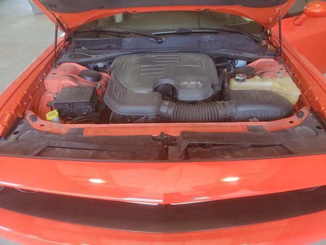 Photo 11 from auction – 2016 DODGE CHALLENGER SXT with VIN 2C3CDZAG2GH316768