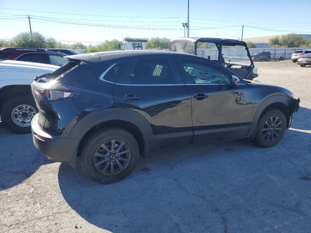 Photo 3 from auction – 2025 MAZDA CX-30 with VIN 3MVDMBAM8SM798250