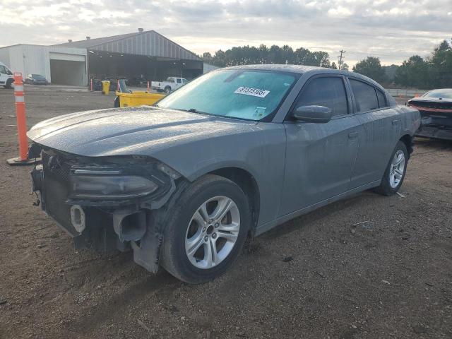 DODGE CHARGER SX 2018 with VIN 2C3CDXBG8JH173951 - Photo from auction