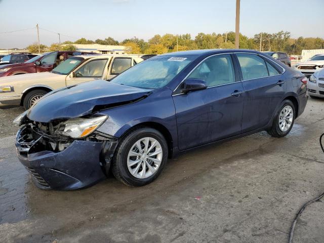 TOYOTA CAMRY LE 2015 with VIN 4T1BF1FK7FU888135 - Photo from auction