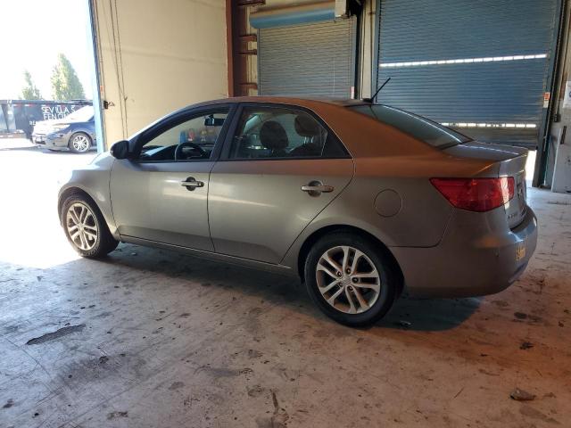 Фото 2 с аукциона – 2012 KIA FORTE EX с VIN KNAFU4A22C5553937