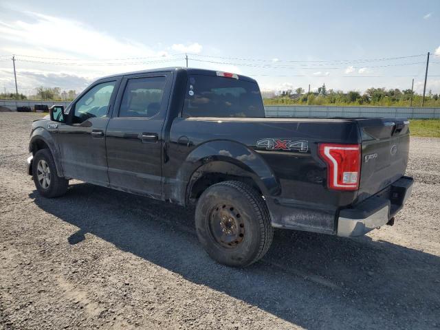 Photo 2 from auction – 2017 FORD F150 SUPER with VIN 1FTEW1E8XHFB57097