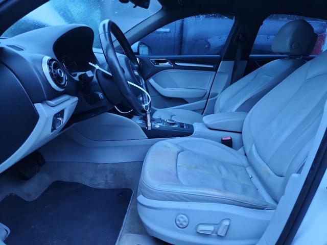 Photo 7 from auction – 2016 AUDI A3 with VIN WAUA7GFF5G1036675