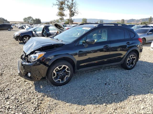 SUBARU CROSSTREK 2016 with VIN JF2GPABC1G8343176 - Photo from auction