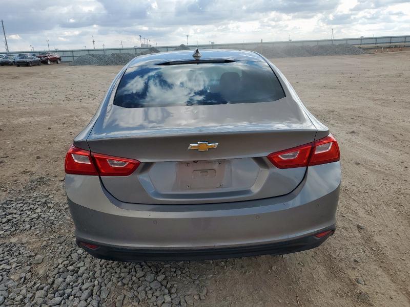 Photo 6 from auction – 2017 CHEVROLET MALIBU LT with VIN 1G1ZE5ST3HF178533