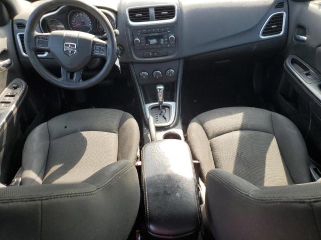 Photo 8 from auction – 2013 DODGE AVENGER SE with VIN 1C3CDZAB4DN702440