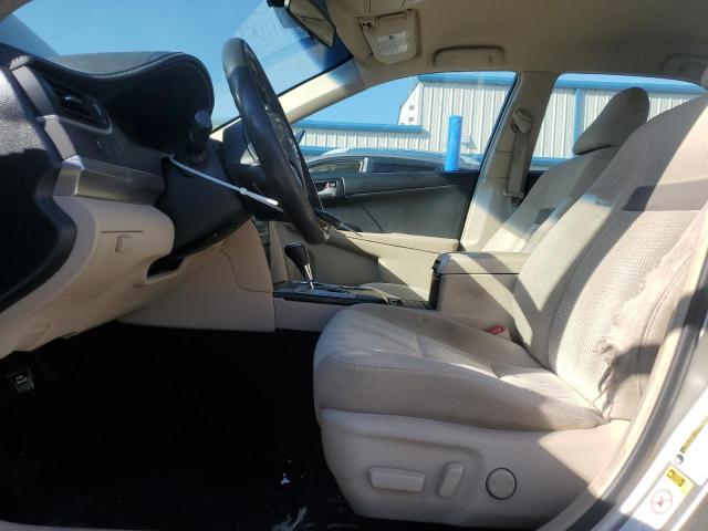 Photo 7 from auction – 2013 TOYOTA CAMRY L with VIN 4T1BF1FK4DU715654