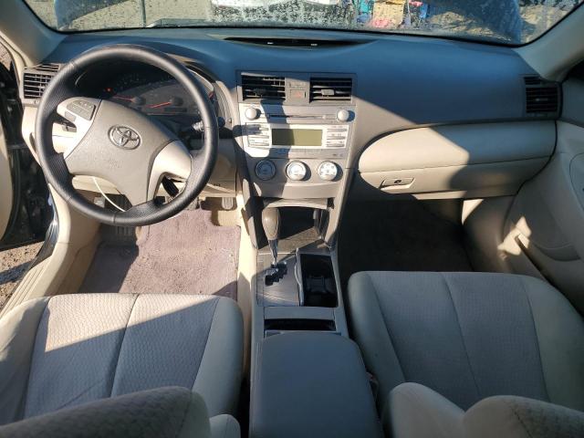 Photo 8 from auction – 2011 TOYOTA CAMRY BASE with VIN 4T4BF3EK8BR199086