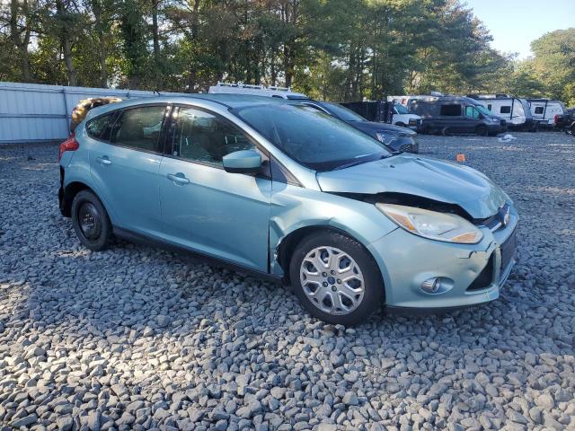 Photo 4 from auction – 2012 FORD FOCUS SE with VIN 1FAHP3K25CL187632