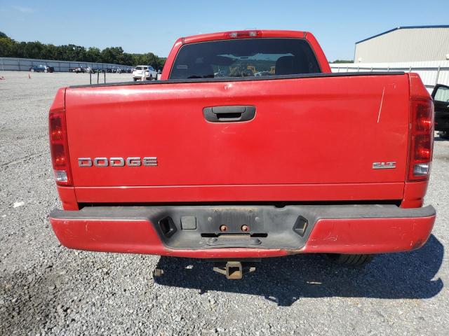 Photo 6 from auction – 2003 DODGE RAM 1500 S with VIN 1D7HA16D13J631537