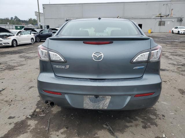 Photo 6 from auction – 2013 MAZDA 3 I with VIN JM1BL1WP0D1805362