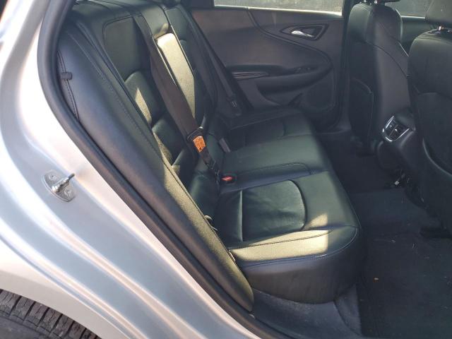 Photo 10 from auction – 2016 CHEVROLET MALIBU with VIN 1G1ZE5ST5GF265946