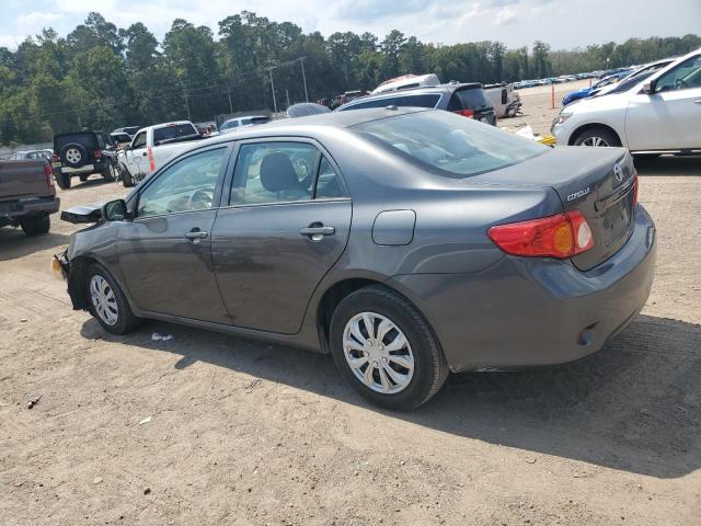 Foto 2 de la subasta – 2010 TOYOTA COROLLA BA con VIN 2T1BU4EE4AC523702