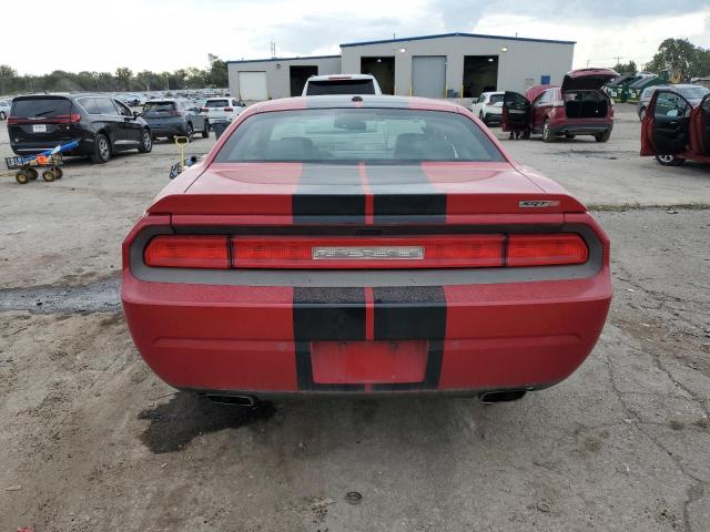 Photo 6 from auction – 2013 DODGE CHALLENGER with VIN 2C3CDYCJ0DH501299