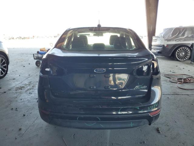 Photo 6 from auction – 2017 FORD FIESTA S with VIN 3FADP4AJ8HM126522