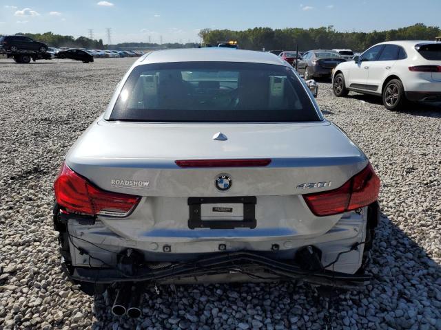 Photo 6 from auction – 2018 BMW 430I with VIN WBA4Z1C53JEC72051