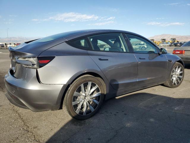 Photo 3 from auction – 2025 TESLA MODEL 3 with VIN 5YJ3E1EA7SF020935