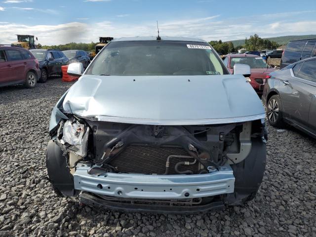 Photo 5 from auction – 2008 LINCOLN MKX with VIN 2LMDU88C08BJ05764