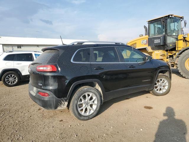 Photo 3 from auction – 2017 JEEP CHEROKEE L with VIN 1C4PJMCS5HW615958
